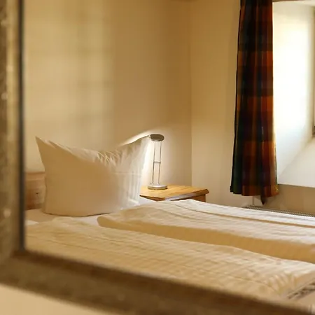 Kietzspeicher App 07 Апартаменты