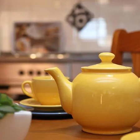 Апартаменты Kietzspeicher App 07