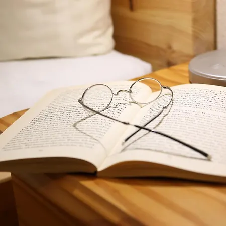 Kietzspeicher App 07 Апартаменты