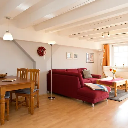 Апартаменты Kietzspeicher App 07 *