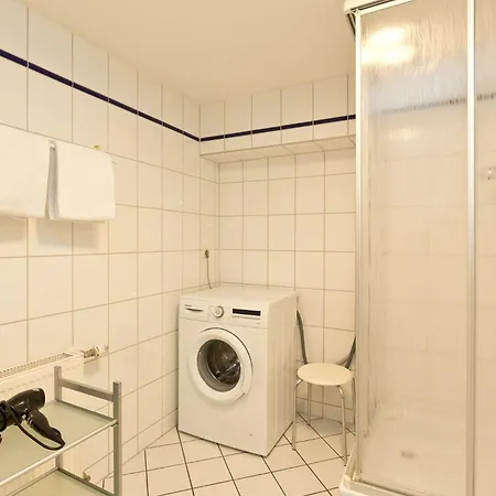 Kietzspeicher App 07 Апартаменты *