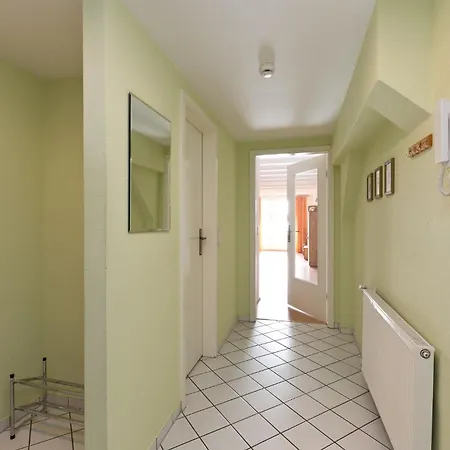 Kietzspeicher App 07 Апартаменты Варен