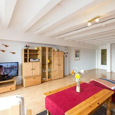 Апартаменты Kietzspeicher App 07