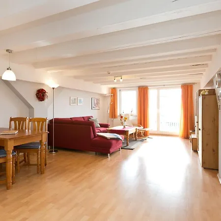 Kietzspeicher App 07 Apartment Waren (Mueritz)